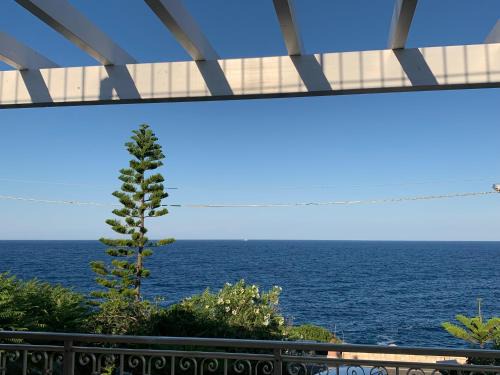 Porto Tricase House | Casa vacanze vista mare Salento Tricase Porto villa Antonio e villa Rosanna