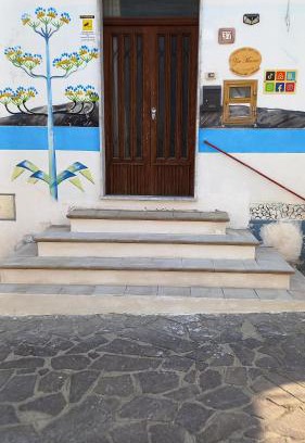 Montegiordano House | Casa Vacanze Zia Maria
