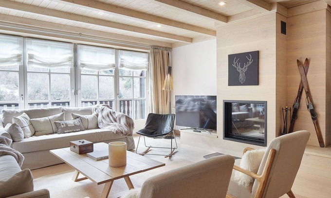 Baqueira House | Casa Val de Ruda Luxe 71 by FeelFree Rentals