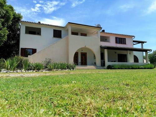 Gajana Apartment | Casa Val Madorso
