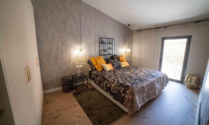 Margallo Apartment | CASA VALDES 16, APTO 3