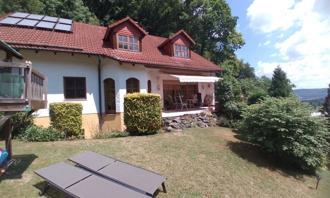 Ebermannstadt Apartment | Casa Valentina, Deutschland