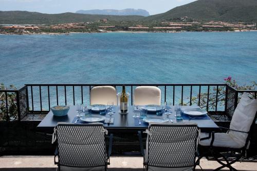Golfo di Marinella Apartment | Casa Valery Wonderful Sea View