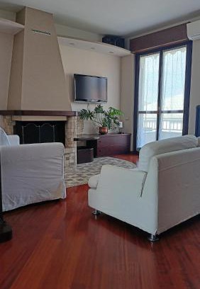 Fizzonasco Apartment | Casa Vanessa Appartamento in Villa