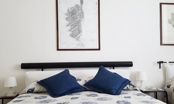 Vada Apartment | Casa Vanni - the perfect solution for your stay