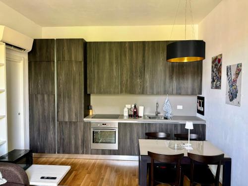 Cagnola Apartment | Casa Varesina