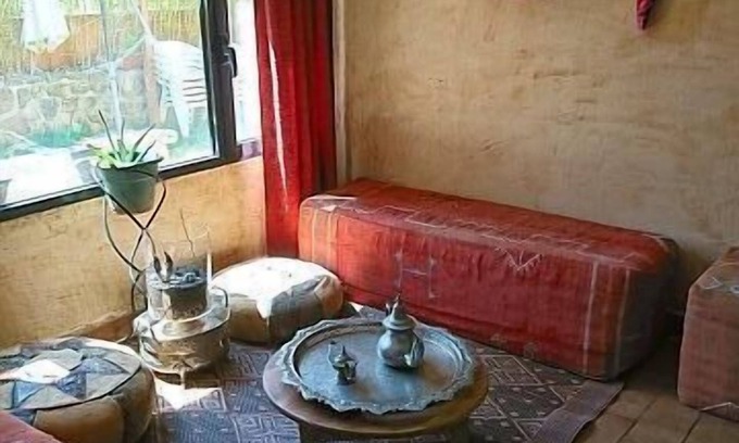 Pedrezuela Ski Chalet | "CASA VARGAS" in Sierra Norte at 35mn. from Madrid (check available offers)