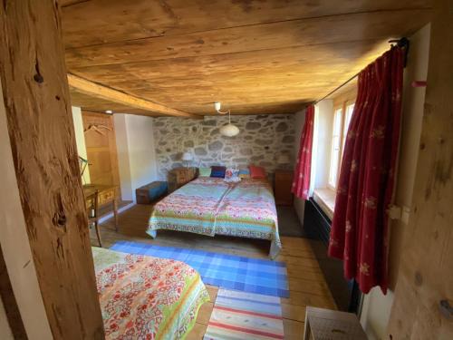 Trun Bed & Breakfast | Casa Vegana