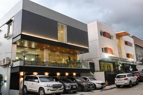 Mariveles Hotel | Casa Veles Hotel