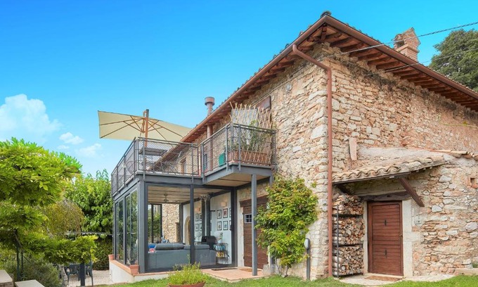 Bovara Villa | Casa Ventinove