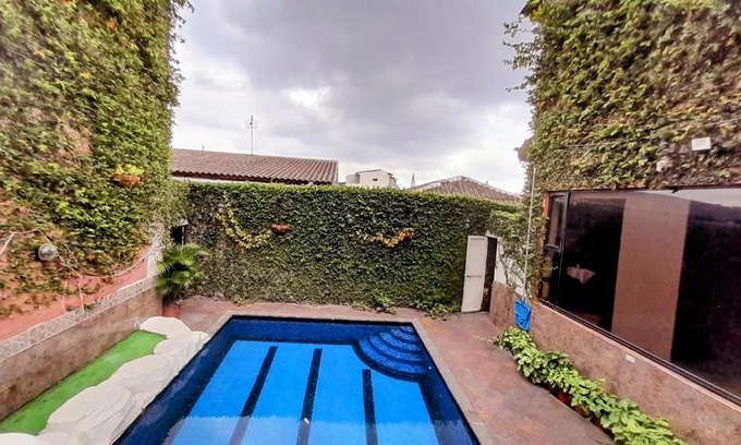 Guayaquil House | CASA VERANERAS VILLA INDEPENDIENTE