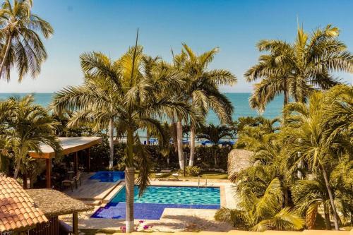 Urb Plenomar Hotel | Casa Verano Beach Hotel - Adults Only