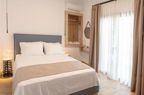 Ierissos Apartment | Casa Verano