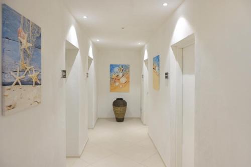 Arzachena House | Casa via Pascoli