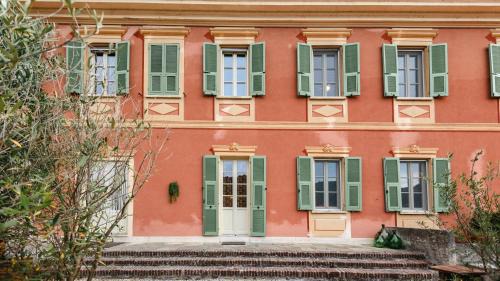 Spigno Monferrato Bed & Breakfast | Casa Victoria