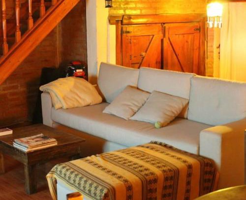 Comuna Estancia Vieja Ski Chalet | Casa Vieja Estancia