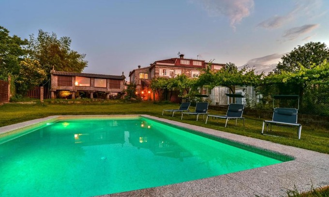 Quintans House | Casa Vilar