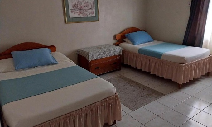 Calliaqua Apartment | Casa Villa Apartments