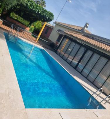 Espartinas House | Casa Villa Ladi