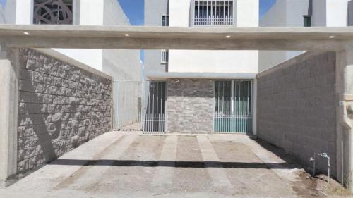 Durango House | Casa Villas del Manantial