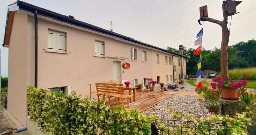 Paderno del Grappa House | Casa Vilma