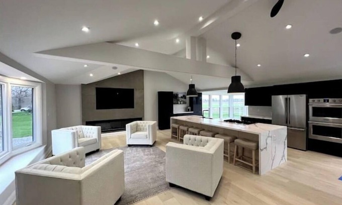 Jordan Station House | Casa Vino Niagara