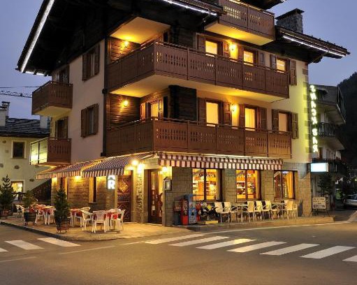Isolaccia Apartment | Casa Viola