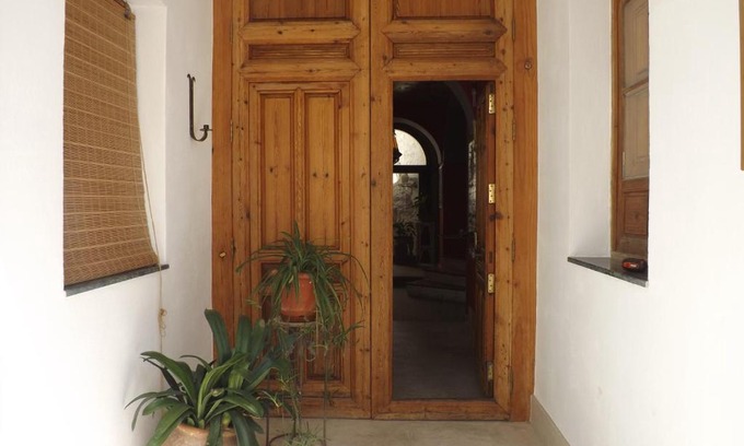 Altea House | Casa Virginia