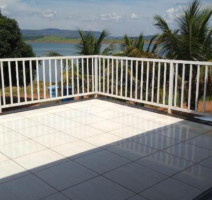 Sao Jose da Barra House | Casa Vista da Ilha