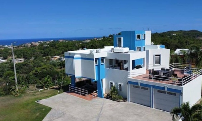 Playa House | Casa Vista Mar