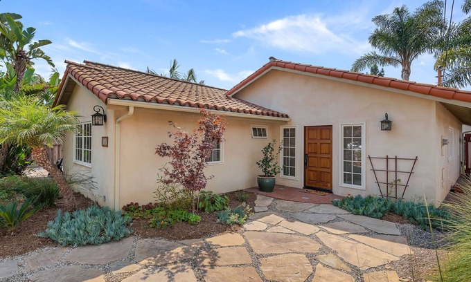 West Mesa House | Casa Vistosa - Mesa Living
