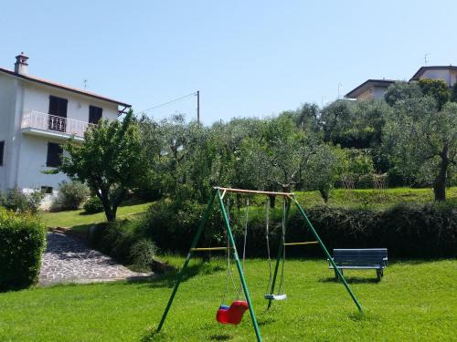 Massarosa Villa | Casa Vittoria