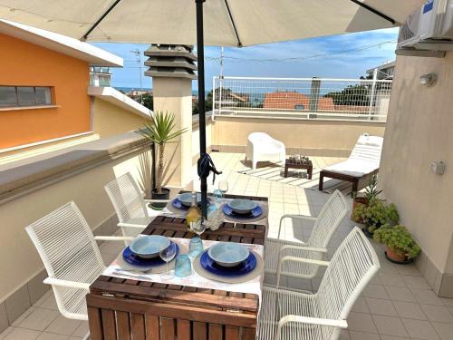 Porto Sant'Elpidio Apartment | Casa Vivì