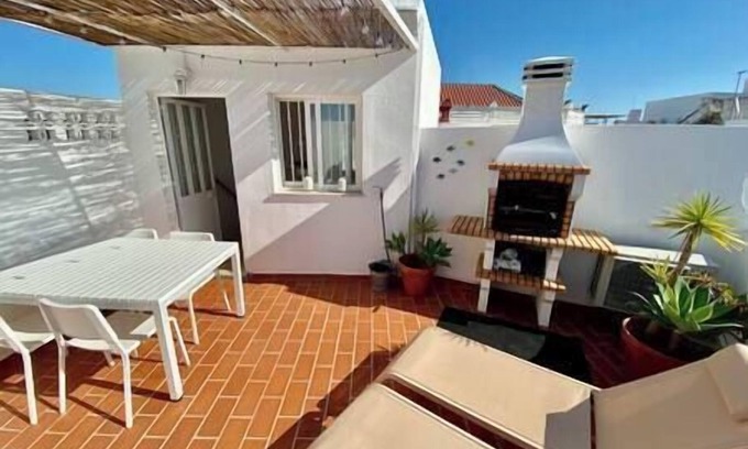 Olhao House | Casa W Olhão - ALMIRANTE