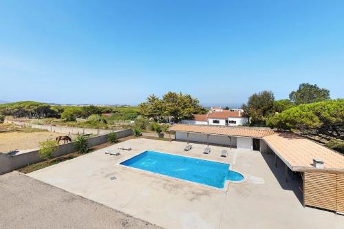 Magoito Villa | Casa Waardal, 4 bedroom villa with pool