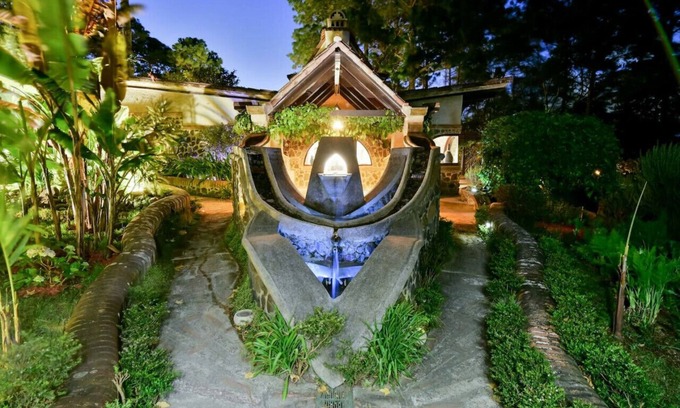 Antigua Guatemala Other | Casa Water Hawk Mayan inspired House Private Estate Avocado Farm