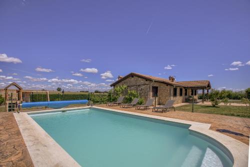 Fresno de Cantespino House | Casa Xabelen Etxea