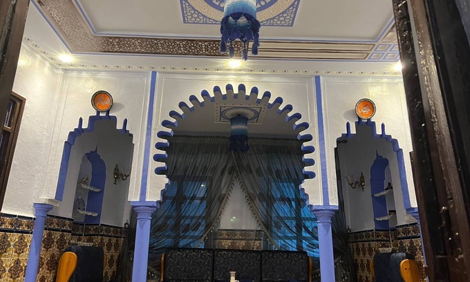 Chefchaouen Apartment | Casa Xauen