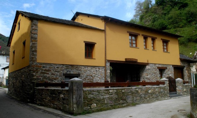 Moal House | Casa Xuaquin