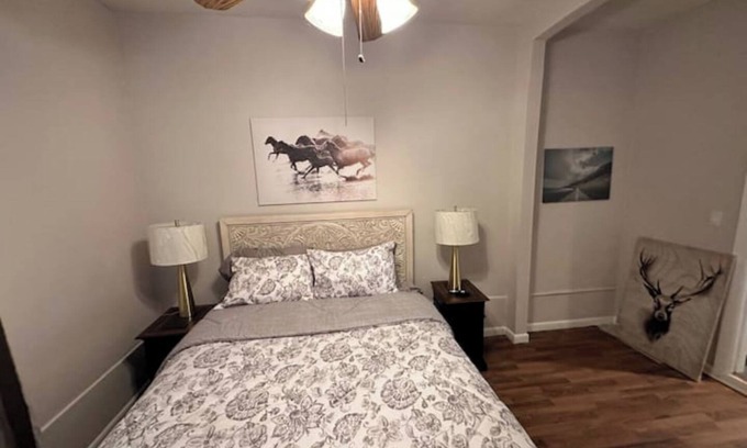West New York Apartment | Casa Yael Rental