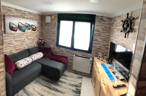 Vilagarcia de Arousa House | Casa Yanira
