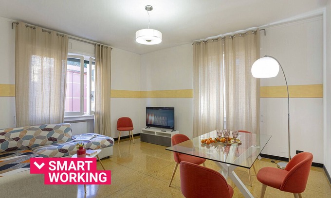 San Vincenzo Apartment | Casa Zafferano by Wonderful Italy