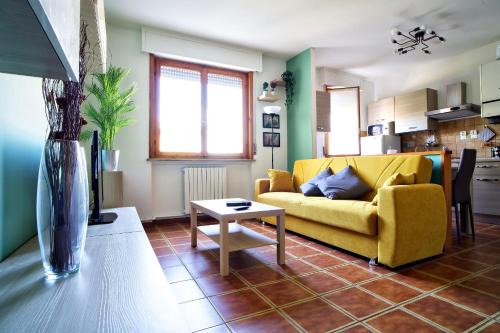San Leonardo Apartment | Casa Zoe Apartment Free parking,self check in & free wi fi
