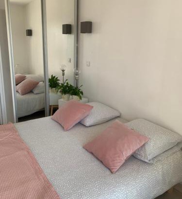 Chelles Apartment | CASABINA Appartement entre Disney et paris
