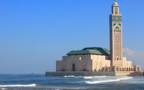 Belvedere Apartment | Casablanca Home Stay Apartment