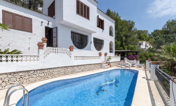 Palma de Gandia Villa | Casabra