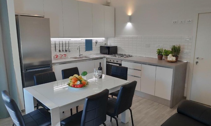 Bolognina House | Casadei Guest House Stazione Bologna