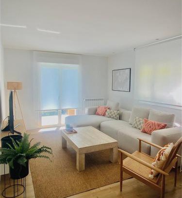 Sanxenxo Apartment | CasaDoPrado
