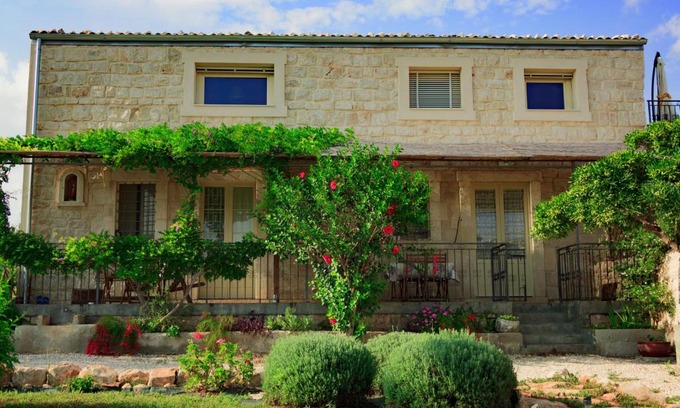 Donnalucata House | CASADORATA buen retiro vista mare