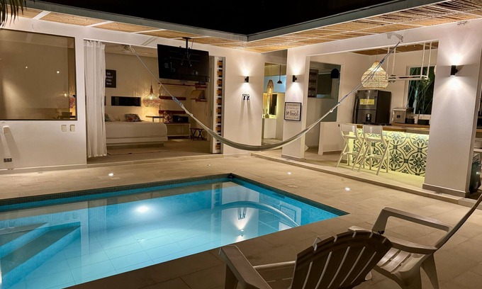 Anapoima House | CasaDorothea 3 Anapoima Luxury Houses for couples